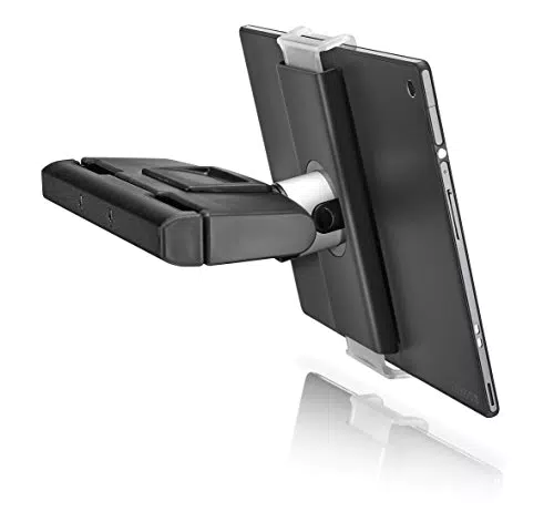 Vogel's TMS 1020 Tablet Kopfstützenhalter für alle Tablets von 7-13 Zoll