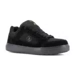 Volcom Evolve Sicherheitsschuhe für Herren, Schwarz