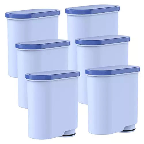 Waterdrop Ersatzwasserfilter für Philips AquaClean CA6903/10, CA6903/22, TÜV SÜD zertifiziert