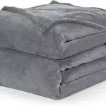 WAVVE Kuscheldecke Flauschig - Flauschige Sofadecke für gemütliche Abende