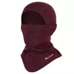 WESTGIRL Sturmhaube - Winddichte Gesichtsmaske aus Fleece für Outdoor-Sportarten