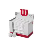 WILSON Unisex Erwachsene Pro Overgrip Tennis-Griffe