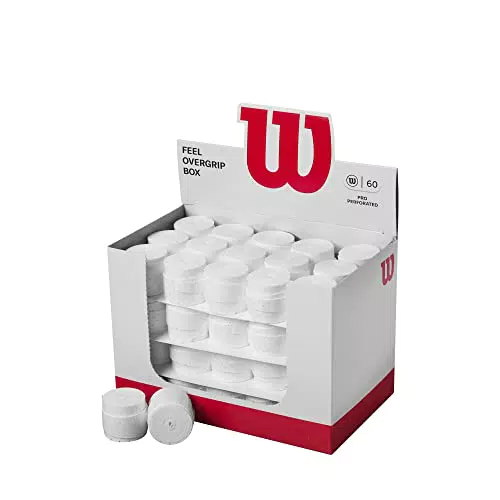 WILSON Unisex Erwachsene Pro Overgrip Tennis-Griffe