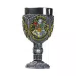 Wizarding World Of Harry Potter Hogwarts Decorative Goblet