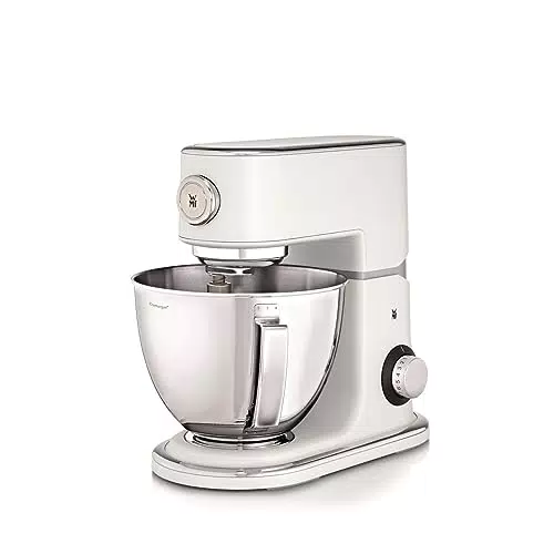 WMF Profi Plus Küchenmaschine mit 5l-Schüssel, Softanlauf