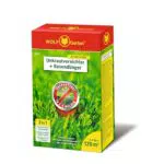 WOLF-Garten 2-in-1: Unkrautvernichter + Rasendünger SQ 120 3840720