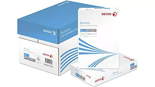 Xerox 003R91820 Business Kopierpapier, Druckerpapier