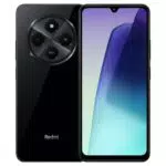 Xiaomi Redmi 14C NFC Handy 120Hz 6.88 Display, 8+256GB Smartphone Ohne mit Helio G81 Ultra Prozessor und 50MP AI Dual Kamera 5160mAh Akku Bis zu 22 Stunden Videowiedergabe-Schwarz