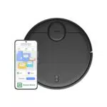 Xiaomi T12 Robot Vacuum, Smart Saugroboter mit Wischfunktion