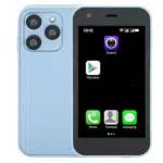 XS15 3G Smartphone mit Dual-SIM, 2 GB RAM, 16 GB ROM, HD-Kamera, WLAN