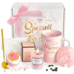 YiksunMY Muttertagsgeschenk, Muttertagsgeschenke für mama