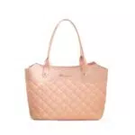 YXQSED Henkeltaschen Damen, Handtasche Damen PU Leder Tote Shopper Bag für College