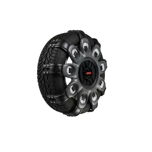 Spider Spikes Compact – Hochwertige Spikes für optimalen Grip
