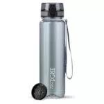 720°DGREE uberBottle Trinkflasche 1l - BPA-frei, wiederverwendbar für Sport und Outdoor