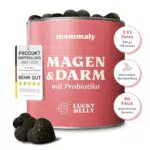 Mammaly Probiotika-Komplex für Hunde - Verdauungssnacks mit Vitamin E