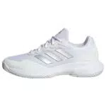 Adidas Damen Gamecourt 2.0 Tennisschuhe Sneaker