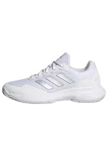 Adidas Damen Gamecourt 2.0 Tennisschuhe Sneaker