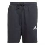 adidas Herren Essential Three Stripes French Terry Short