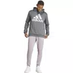 Adidas Herren Sportswear French Terry Kapuzen-Trainingsanzug