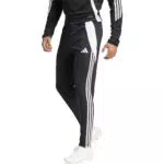 adidas Herren TIRO24 TRPNT S Trainingshose, schwarzes