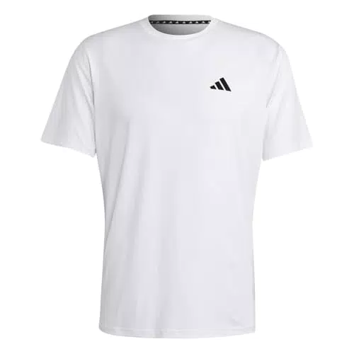 adidas Train Essentials Stretch Training Tee für Herren