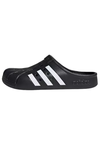 adidas Adilette Clogs für Unisex – Komfortable Pantoletten für Alltag und Freizeit