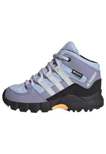 adidas Terrex Mid Gore-TEX Wanderschuhe für Unisex-Babys