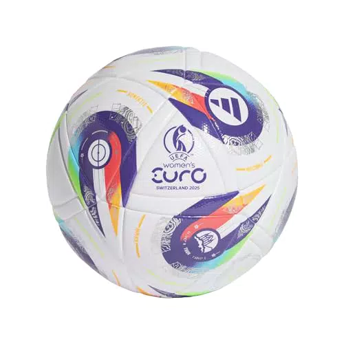 adidas SS Euro25 - Unisex Erwachsene Sportswear Höchste Qualität