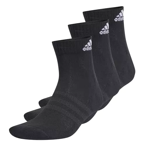 adidas Kinder Sportsocken mit Polsterung für unisex