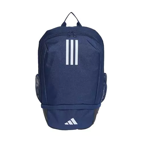 Adidas IB8646 TIRO L BACKPACK Sports backpack Unisex team navy blue 2/black/white NS