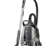 AEG VX9-2-ÖKO Staubsauger mit Beutel - 70% Recyclingmaterial - 850 Watt - 65 dB(A) - 5 l Staubbeutelvolumen