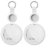 Air Tracker Smart Tag - Bluetooth-Schlüsselfinder für Geldbörse und Gepäck
