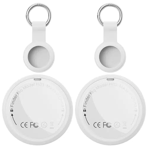 Air Tracker Smart Tag - Bluetooth-Schlüsselfinder für Geldbörse und Gepäck
