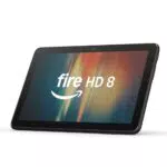 Amazon Fire HD 8 Tablet (Neueste Generation) – 8 Zoll, 3 GB RAM, 32 GB Speicher