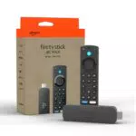 Amazon Fire TV Stick 4K Max – Streaming über Wi-Fi 6E und Ambient TV