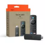 Amazon Fire TV Stick 4K mit Wi-Fi 6, Dolby Vision und HDR10+ Streaming