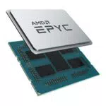 AMD EPYC 7282 CPU, 16 Kerne, 32 Threads, 2.8GHz, 3.2GHz Turbo, 64MB Cache