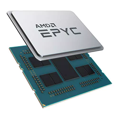 AMD EPYC 7282 CPU, 16 Kerne, 32 Threads, 2.8GHz, 3.2GHz Turbo, 64MB Cache