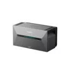 Anker SOLIX Solarbank 2 E1600 Plus - Balkonkraftwerk mit Speicher und Mikroinverter