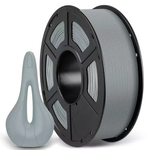 ANYCUBIC ASA Filament 1.75mm, 3D Drucker Filament geeignet für den Druck von funktionellen Teilen im Außenbereich
