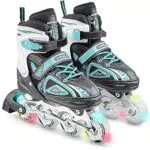 Apollo Super Blades – Verstellbare Inline Skates für Damen und Kinder