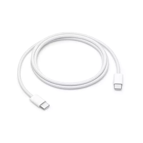 Apple USB-C Ladekabel 60W (1 m) – Schnell und effizient aufladen