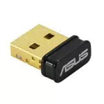 ASUS USB-BT400 Nano Bluetooth-Stick ) schwarz