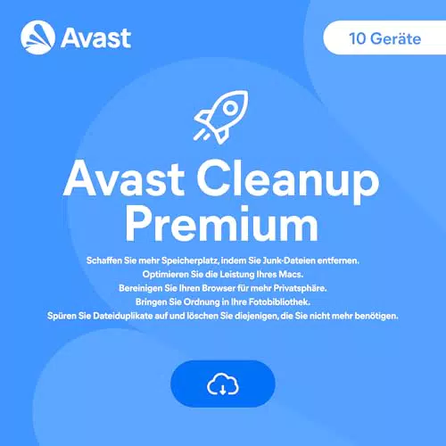 Avast Driver Updater - Treiber automatisch aktualisieren und reparieren - für Windows