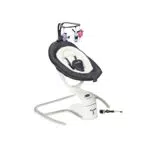 Babymoov Babyschaukel Swoon Motion mit 8 Melodien und 360° Sitzfläche