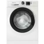 Bauknecht WAM 814 A Waschmaschine Frontlader mit Anti-Allergie-Programm