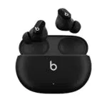 Beats Studio Buds Komplett kabellose Bluetooth In-Ear Kopfhörer mit Noise-Cancelling schweißbeständige