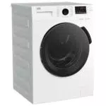 Beko Waschvollautomat mit SteamCure Dampffunktion - 7kg, 1400 U/min
