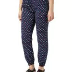 berydale Women's BD259 Hose, Navy/Rot/Blau/Beige, 40