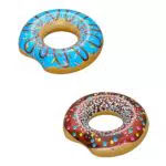 Bestway Schwimmring Donut Ø 107 cm, sortiert, 1 Stück
